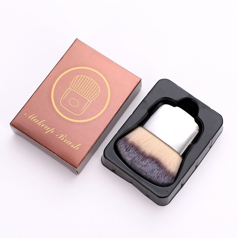 Multifunctional makeup brush Multifunctional makeup brush